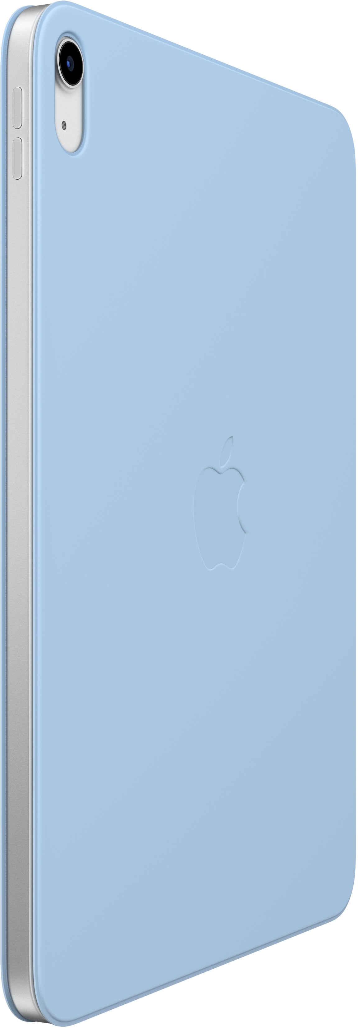 Apple Mqdu3Zm/A Apple Smart Folio Ipad 10.9 (2022)/Ipad 11 (2025) Sky