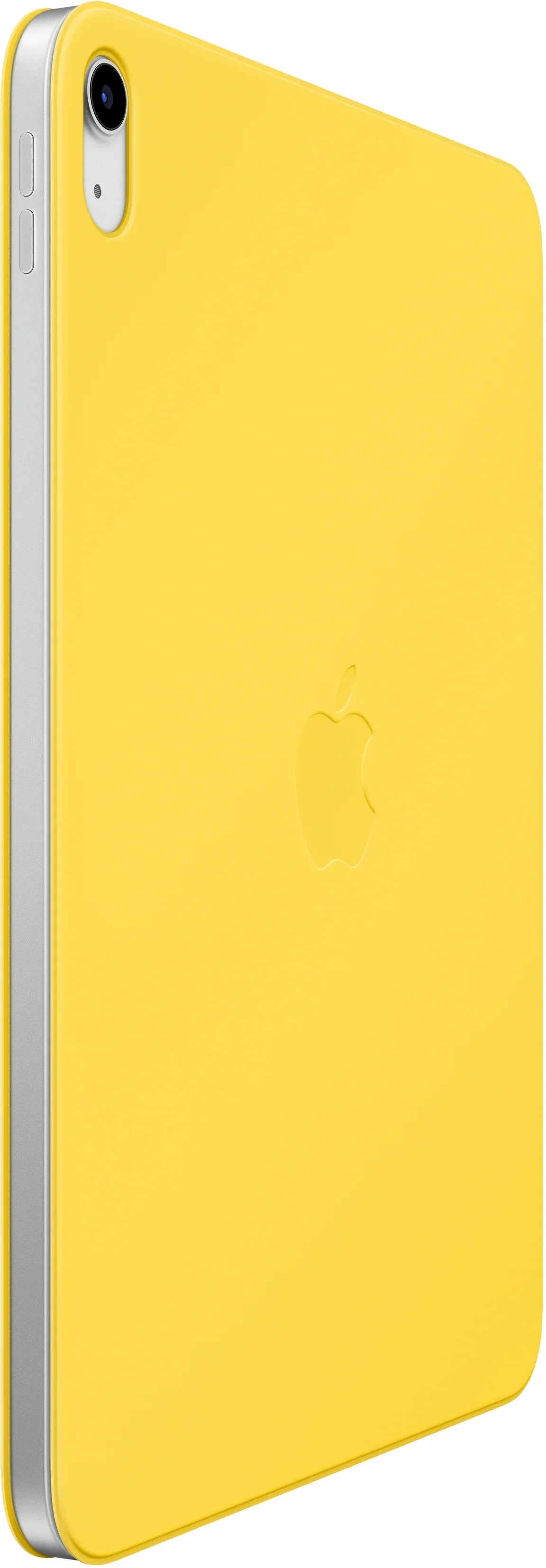 Apple Smart Folio Ipad 10.9 (2022)/Ipad 11 (2025) Lemonade - Essentify