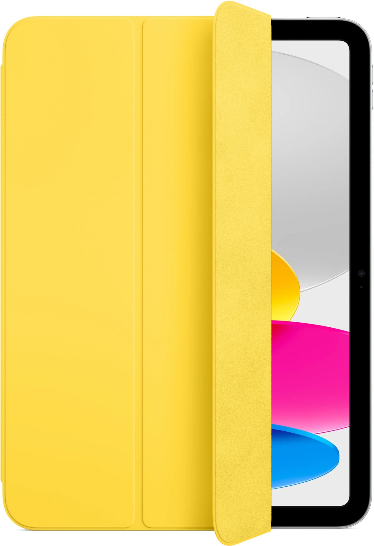 Apple Smart Folio Ipad 10.9 (2022)/Ipad 11 (2025) Lemonade - Essentify
