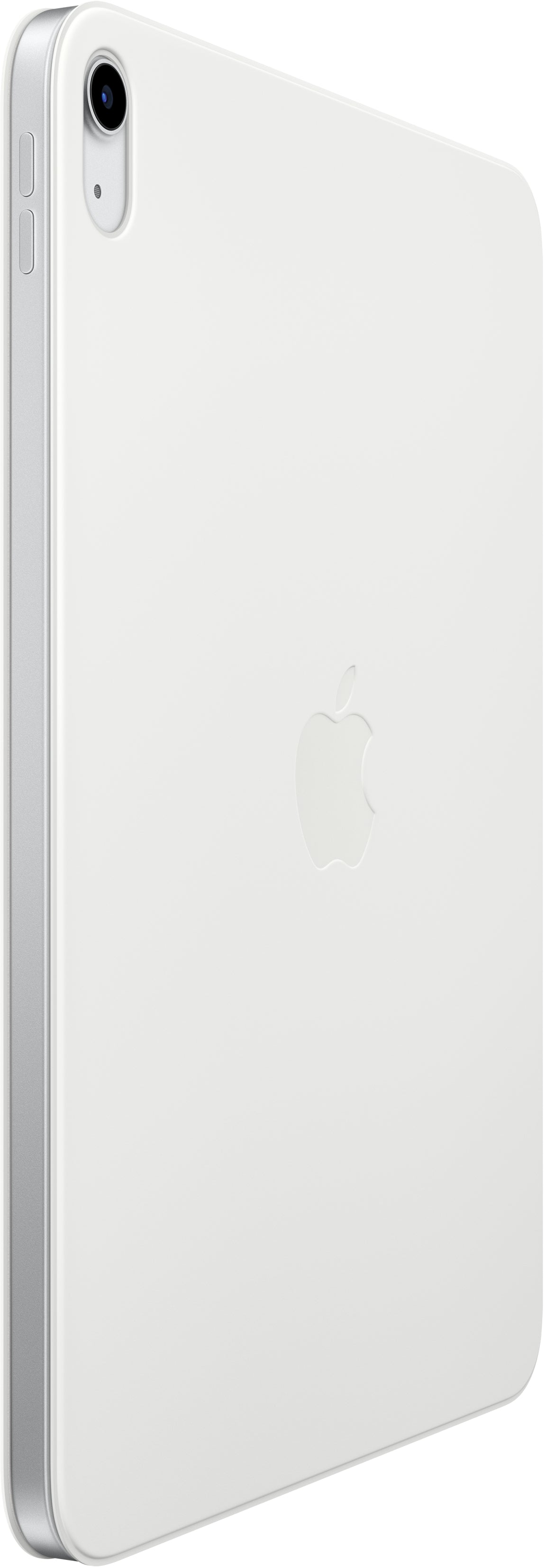 Apple Mqdr3Zm/A Apple Smart Folio Ipad 10.9 (2022)/Ipad 11 (2025) White