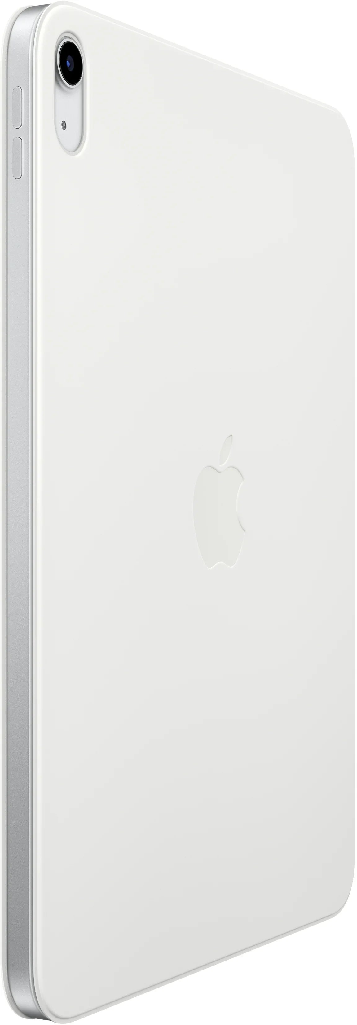 Apple Smart Folio Ipad 10.9 (2022)/Ipad 11 (2025) White - Essentify