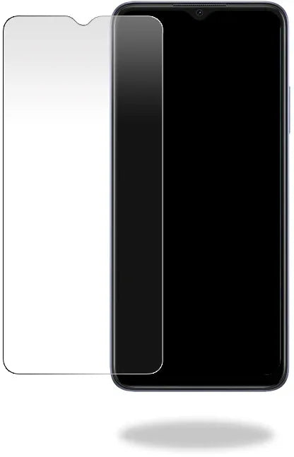 Mobilize Glass Screen Protector Oppo A17 - Essentify