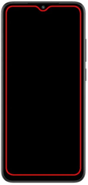 Mobilize Glass Screen Protector Xiaomi Redmi A1/A2 4G - Essentify
