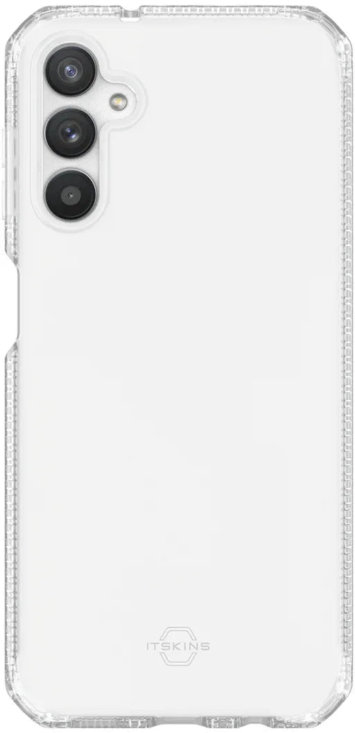 Itskins Level 2 Spectrumclear_R For Samsung Galaxy A14 4G/5G Transparent - Essentify