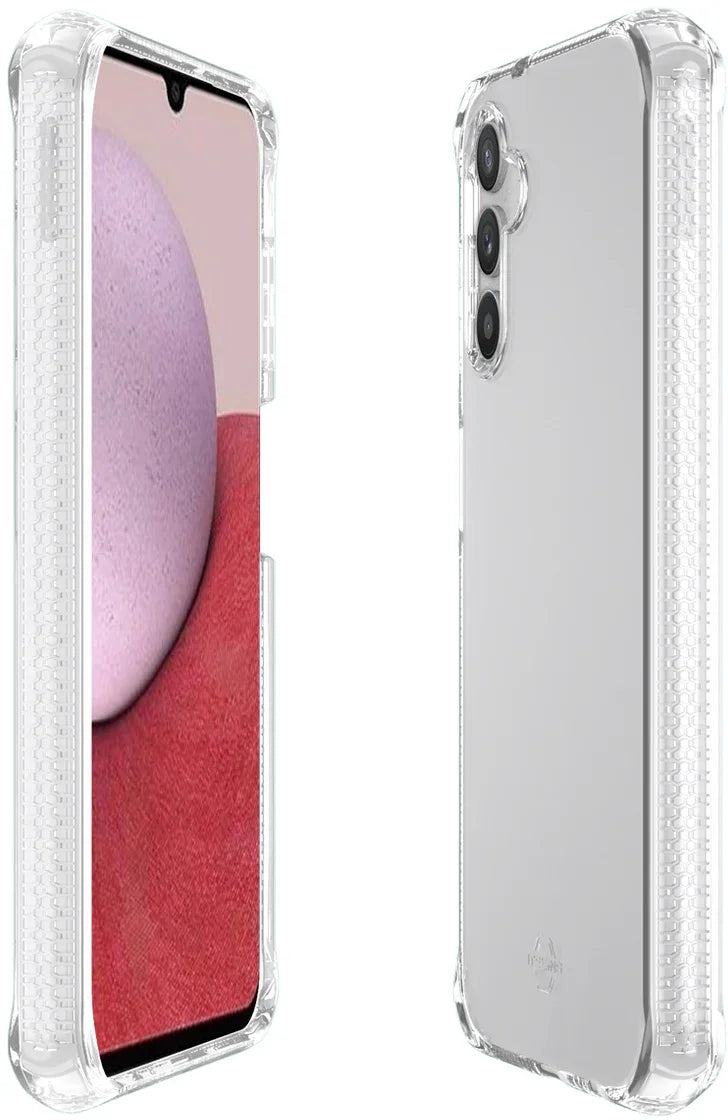 Itskins Level 2 Spectrumclear_R For Samsung Galaxy A14 4G/5G Transparent - Essentify