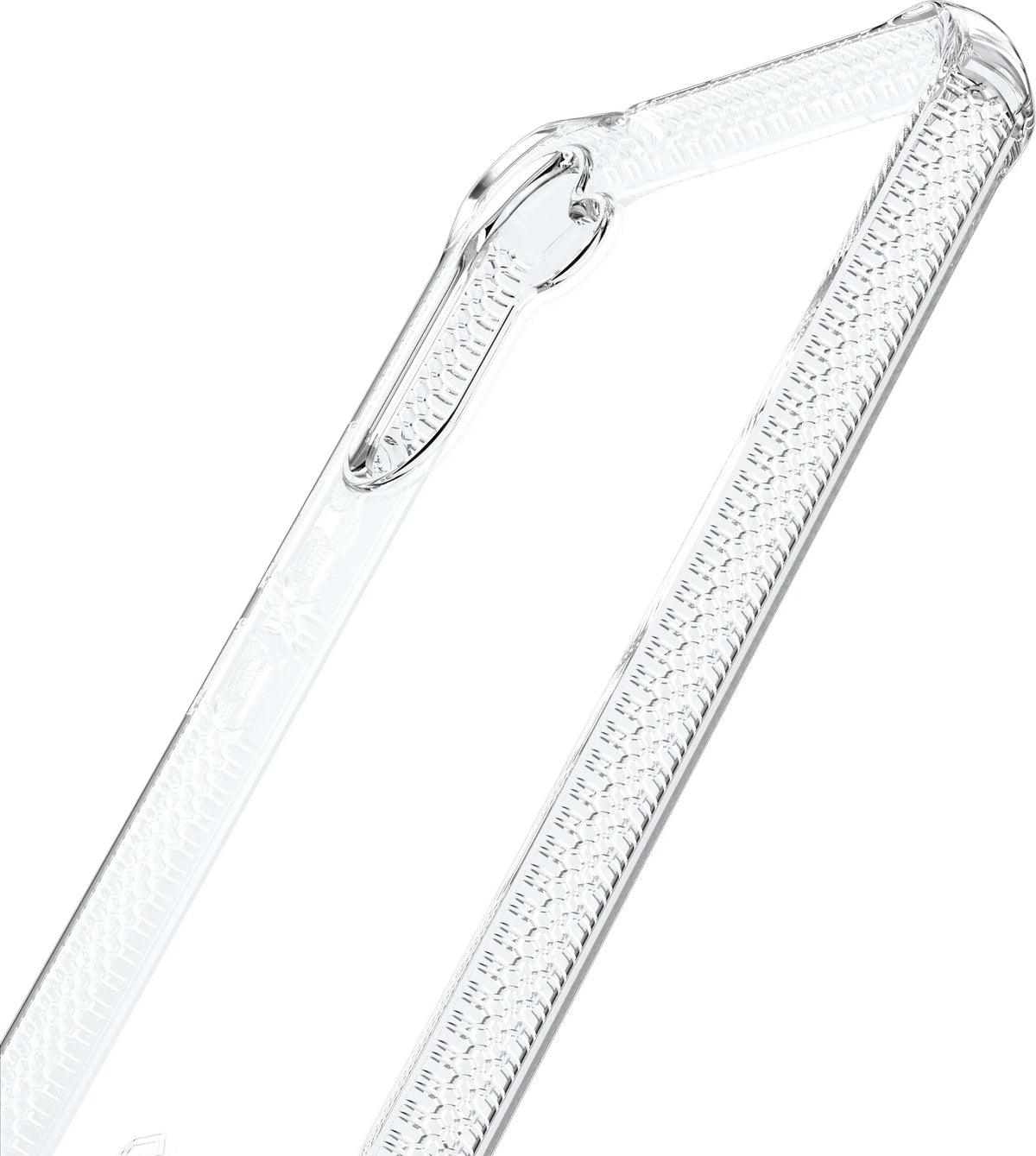 Itskins Level 2 Spectrumclear_R For Samsung Galaxy A34 5G Transparent - Essentify