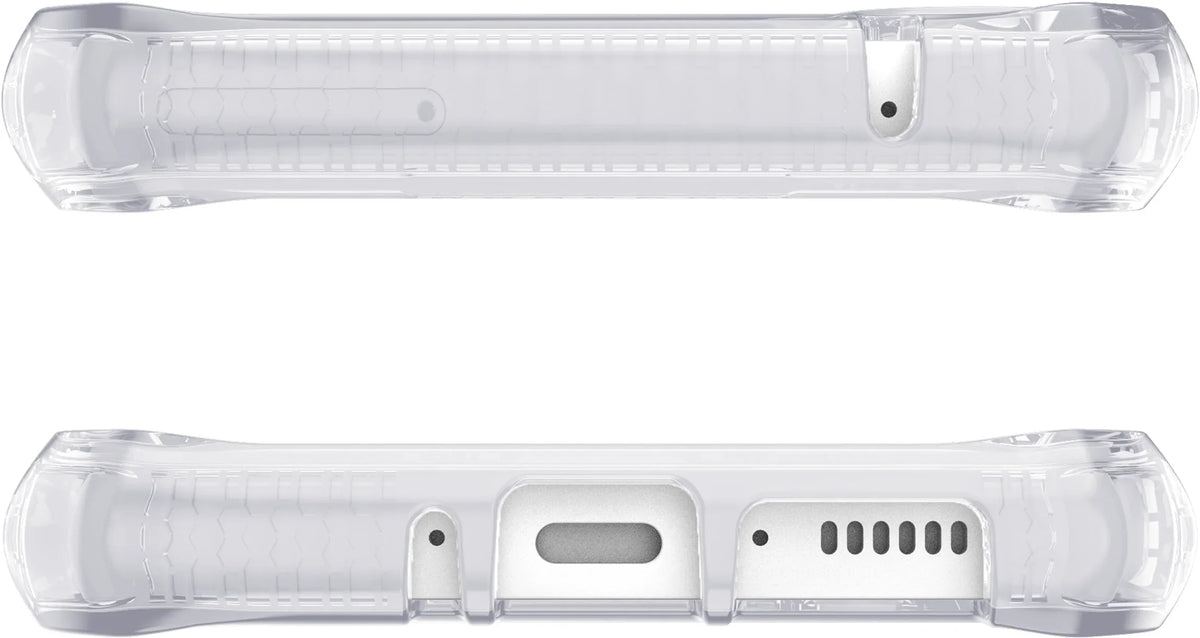 Itskins Level 2 Spectrumclear_R For Samsung Galaxy A34 5G Transparent - Essentify