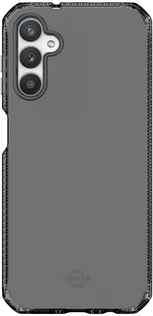 Itskins Level 2 Spectrumclear_R For Samsung Galaxy A14 4G/5G Smoke - Essentify