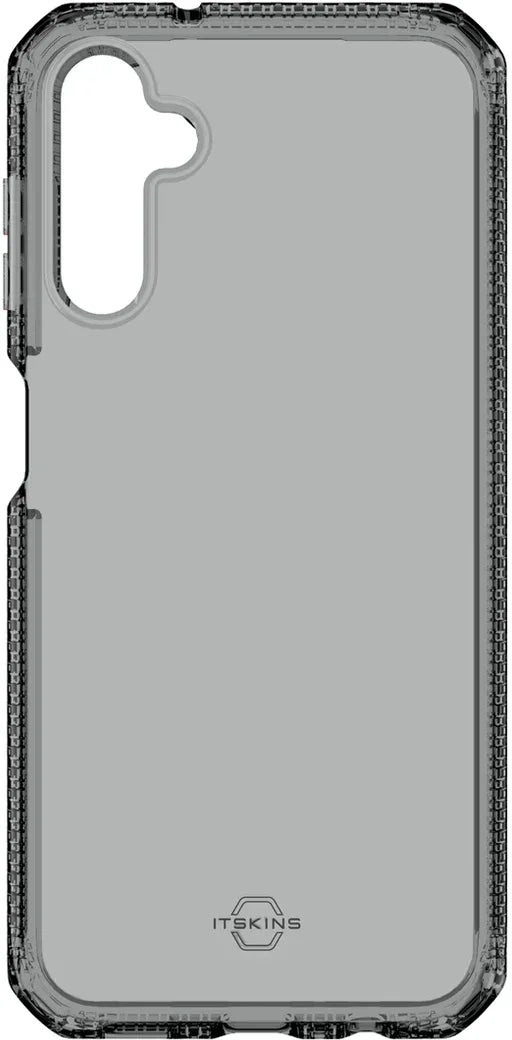 Itskins Level 2 Spectrumclear_R For Samsung Galaxy A14 4G/5G Smoke - Essentify