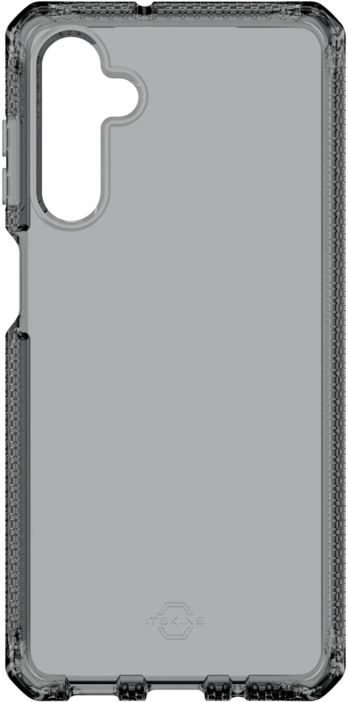 Itskins Level 2 Spectrumclear_R For Samsung Galaxy A54 5G Smoke - Essentify
