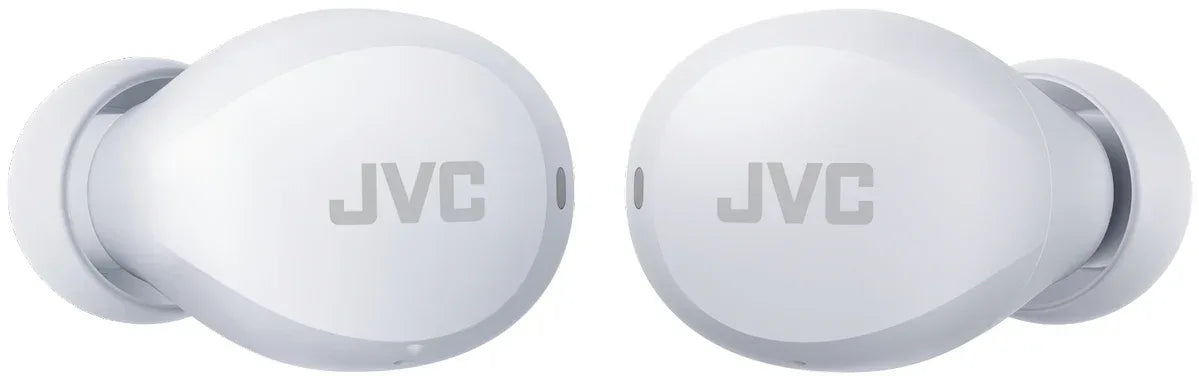 Jvc Gumy Mini True Wireless Bluetooth Stereo Headset White - Essentify