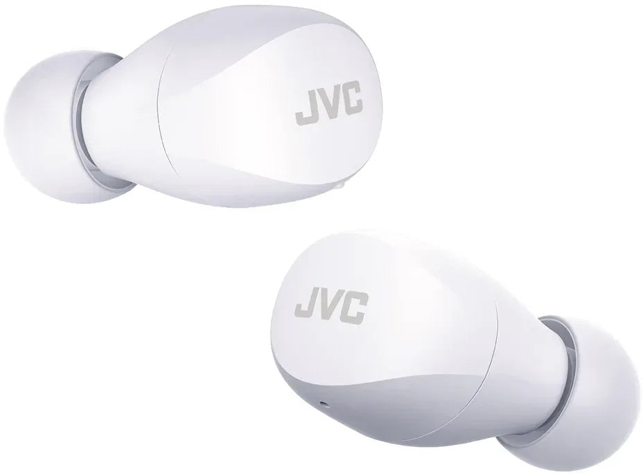 Jvc Gumy Mini True Wireless Bluetooth Stereo Headset White - Essentify