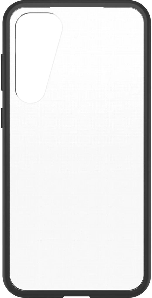 Otterbox React Series Samsung Galaxy S23+ 5G Clear/Black - Essentify