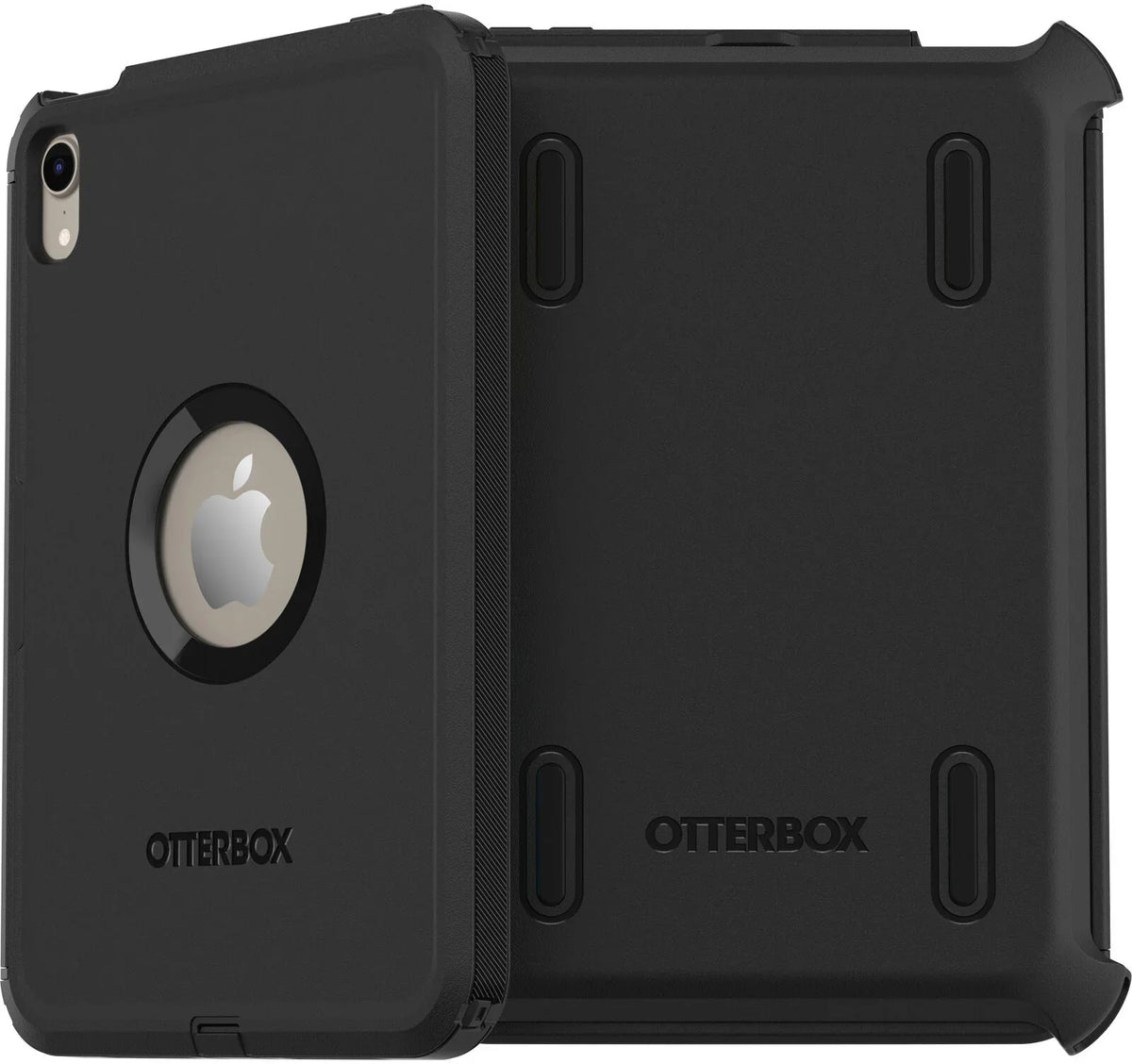 Otterbox Defender Series Apple Ipad Mini 6 (2021) Black B2B Pro Pack - Essentify