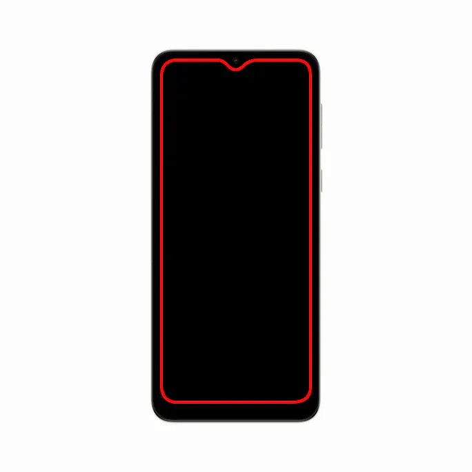 Mobilize Glass Screen Protector Motorola Moto E13 4G - Essentify
