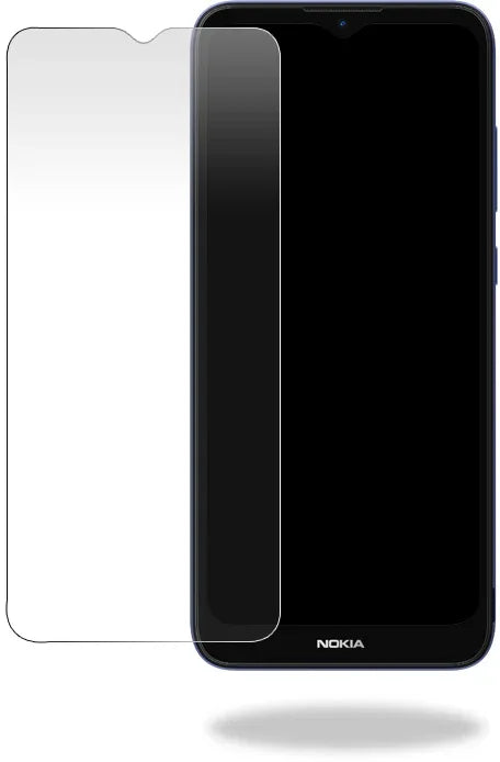 Mobilize Glass Screen Protector Nokia C21 - Essentify