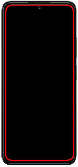 Mobilize Glass Screen Protector Xiaomi Poco X5 5G