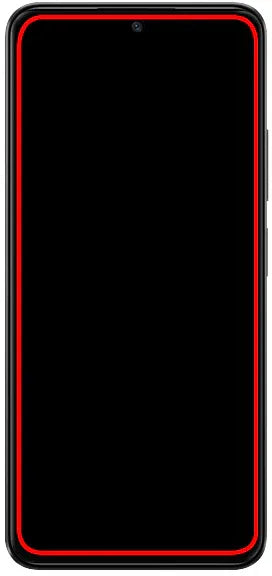 Mobilize Glass Screen Protector Xiaomi Poco X5 5G - Essentify