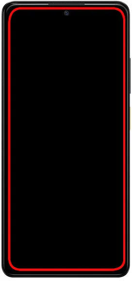 Mobilize Glass Screen Protector Xiaomi Poco X5 Pro 5G - Essentify
