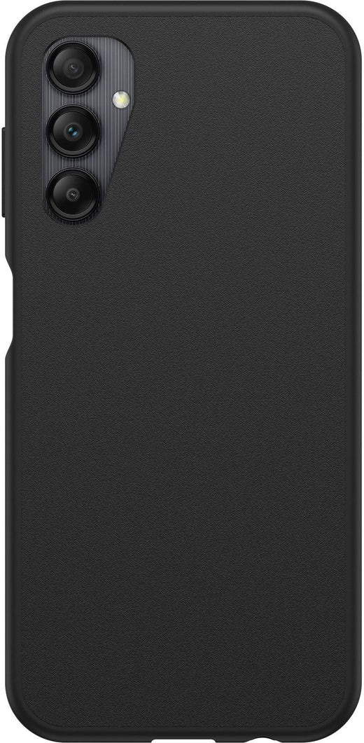 Otterbox React Series Samsung Galaxy A14 4G Black - Essentify