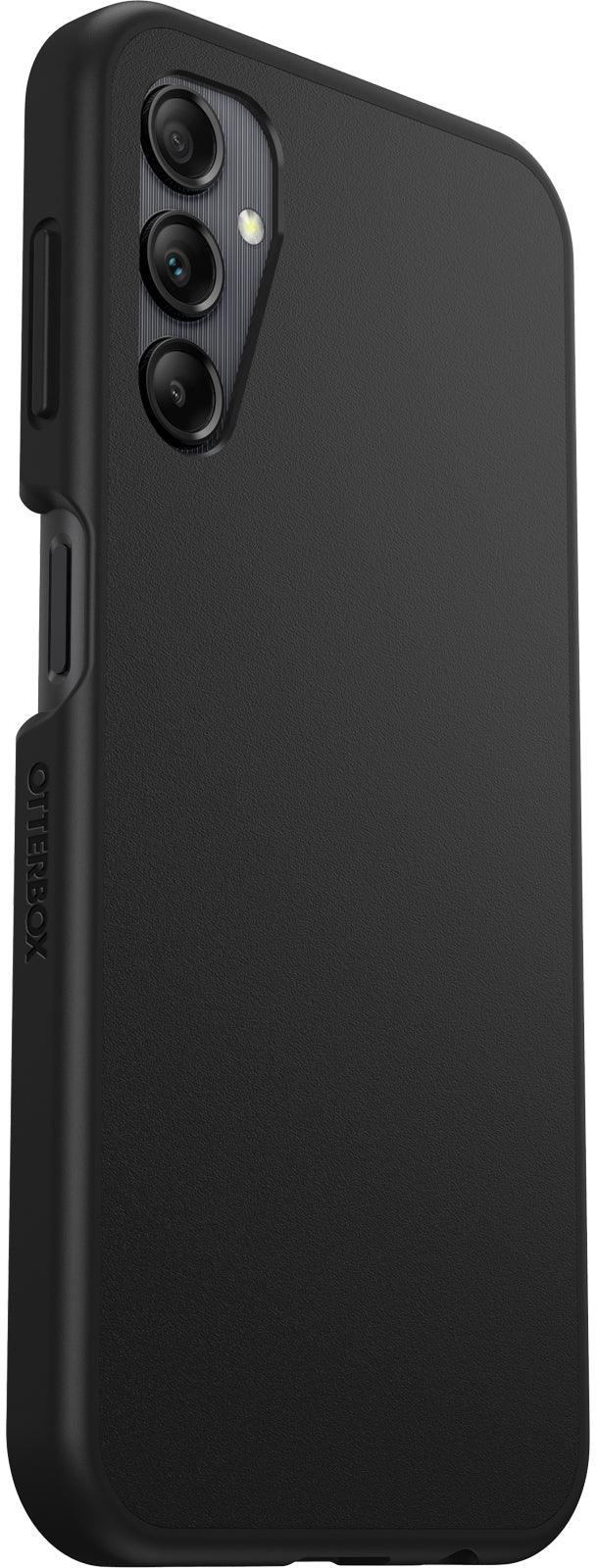 Otterbox React Series Samsung Galaxy A14 4G Black - Essentify