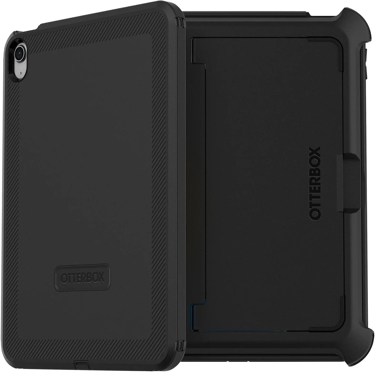 Otterbox Defender Series Apple Ipad 10.9 (2022)/Ipad 11 (2025) Black - Essentify