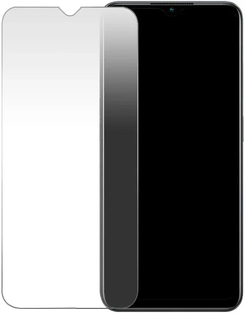 Mobilize Glass Screen Protector Oppo A18/A38/A78 5G - Essentify