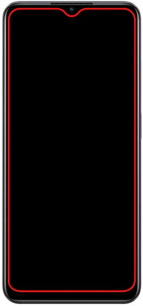 Mobilize Glass Screen Protector Oppo A18/A38/A78 5G - Essentify