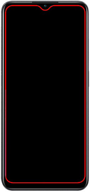 Mobilize Glass Screen Protector Nokia G22 4G