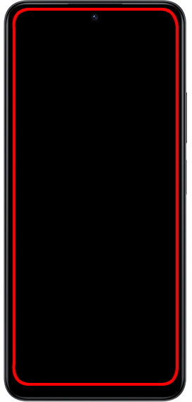 Mobilize Glass Screen Protector Xiaomi Redmi Note 12 4G