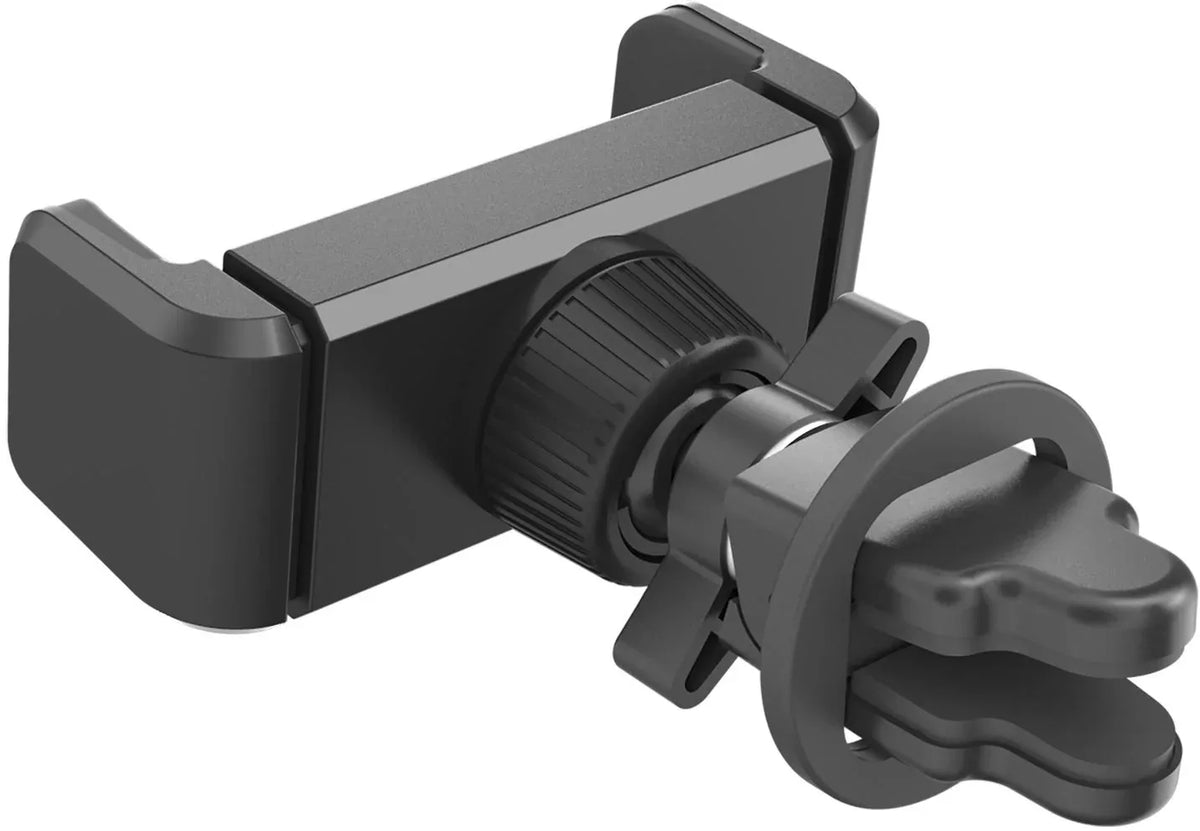 Celly Mountvent360 Universal Car Holder Black - Essentify
