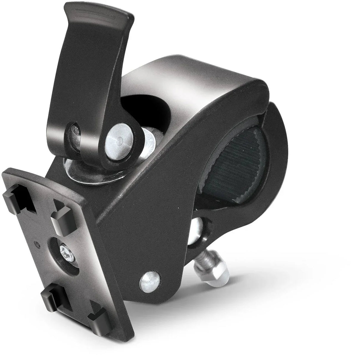 Celly Flexbike Universal Bike Holder Black - Essentify