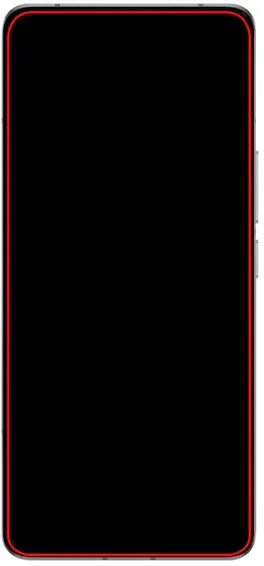 Mobilize Edge-To-Edge Glass Screen Protector Xiaomi 13 Ultra Edge Glue - Essentify