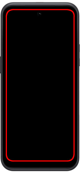 Mobilize Glass Screen Protector Nokia Xr21/Hmd Xr21