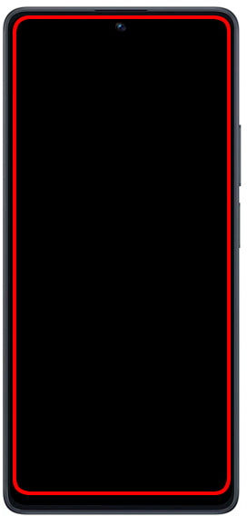 Mobilize Glass Screen Protector Xiaomi Poco F5 Pro 5G