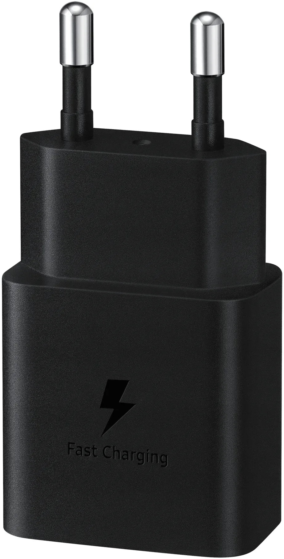 Samsung Usb-C Fast Charger Pd Power Adapter 15W Black - Essentify