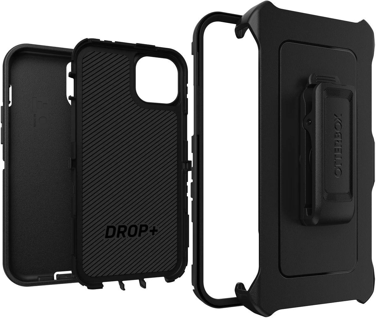 Otterbox Defender Series Screenless Edition Apple Iphone 14 Plus/15 Plus - Essentify