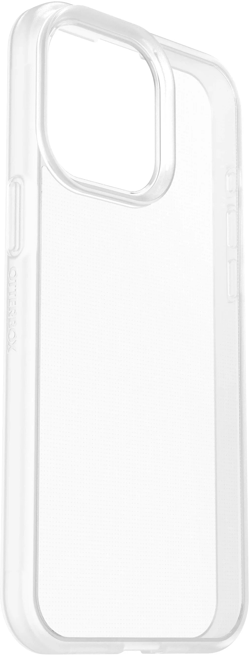 Otterbox React Series Apple Iphone 15 Pro Max Clear - Essentify