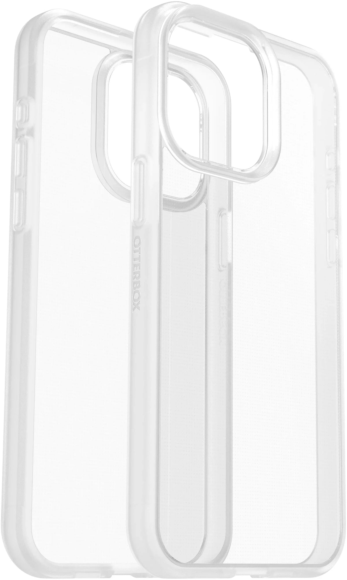 Otterbox React Series Apple Iphone 15 Pro Max Clear - Essentify