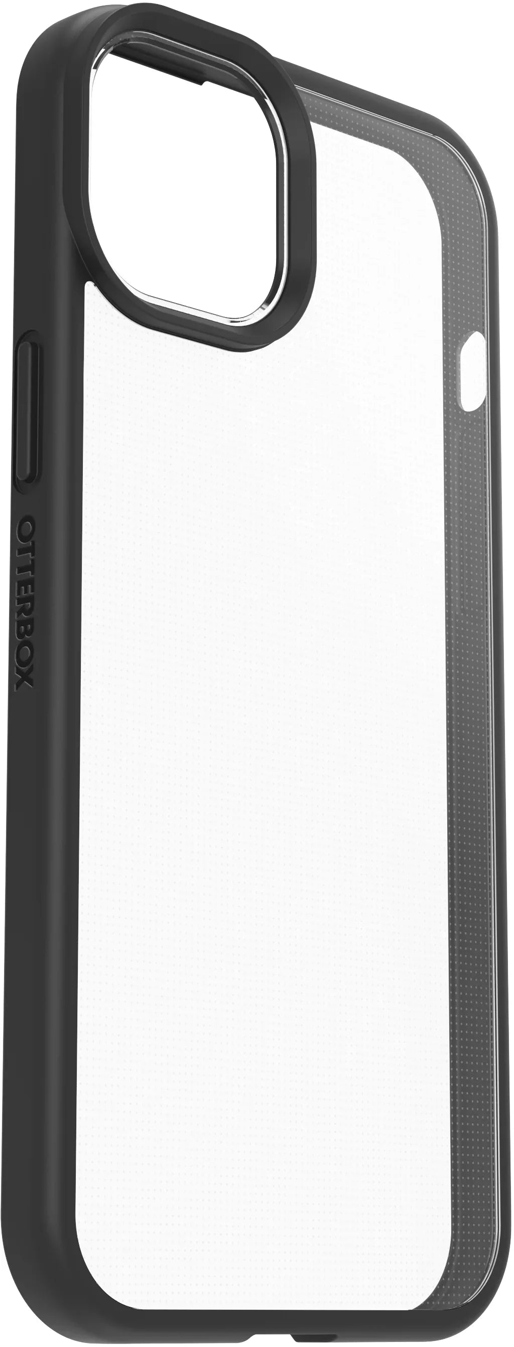 Otterbox React Series Apple Iphone 14 Plus/15 Plus Clear/Black - Essentify