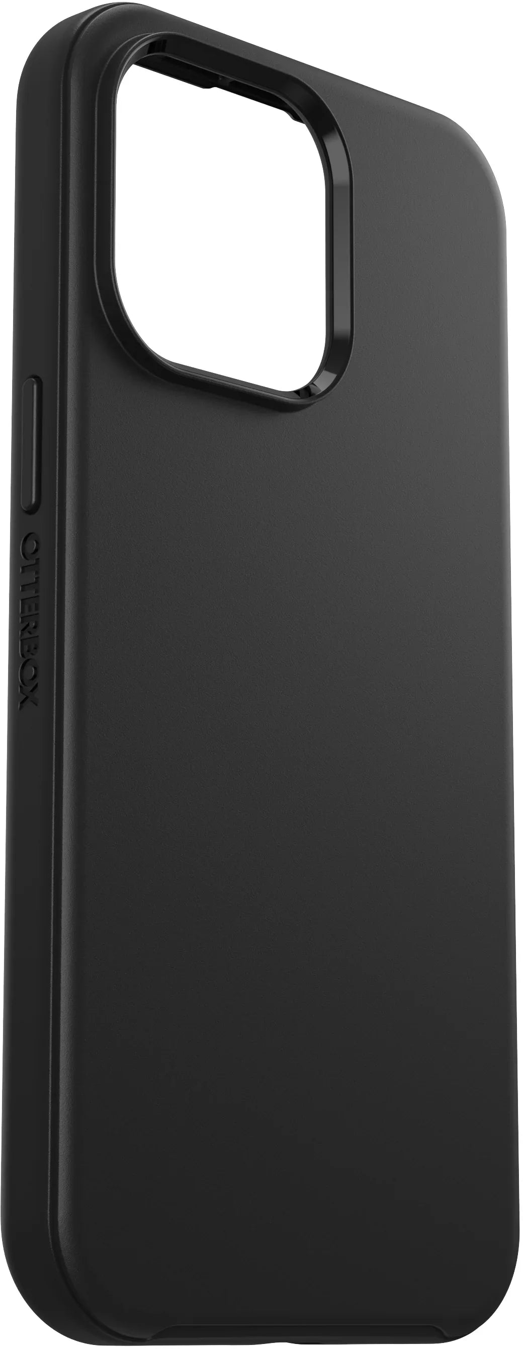 Otterbox Symmetry Case Apple Iphone 15 Pro Max Black - Essentify