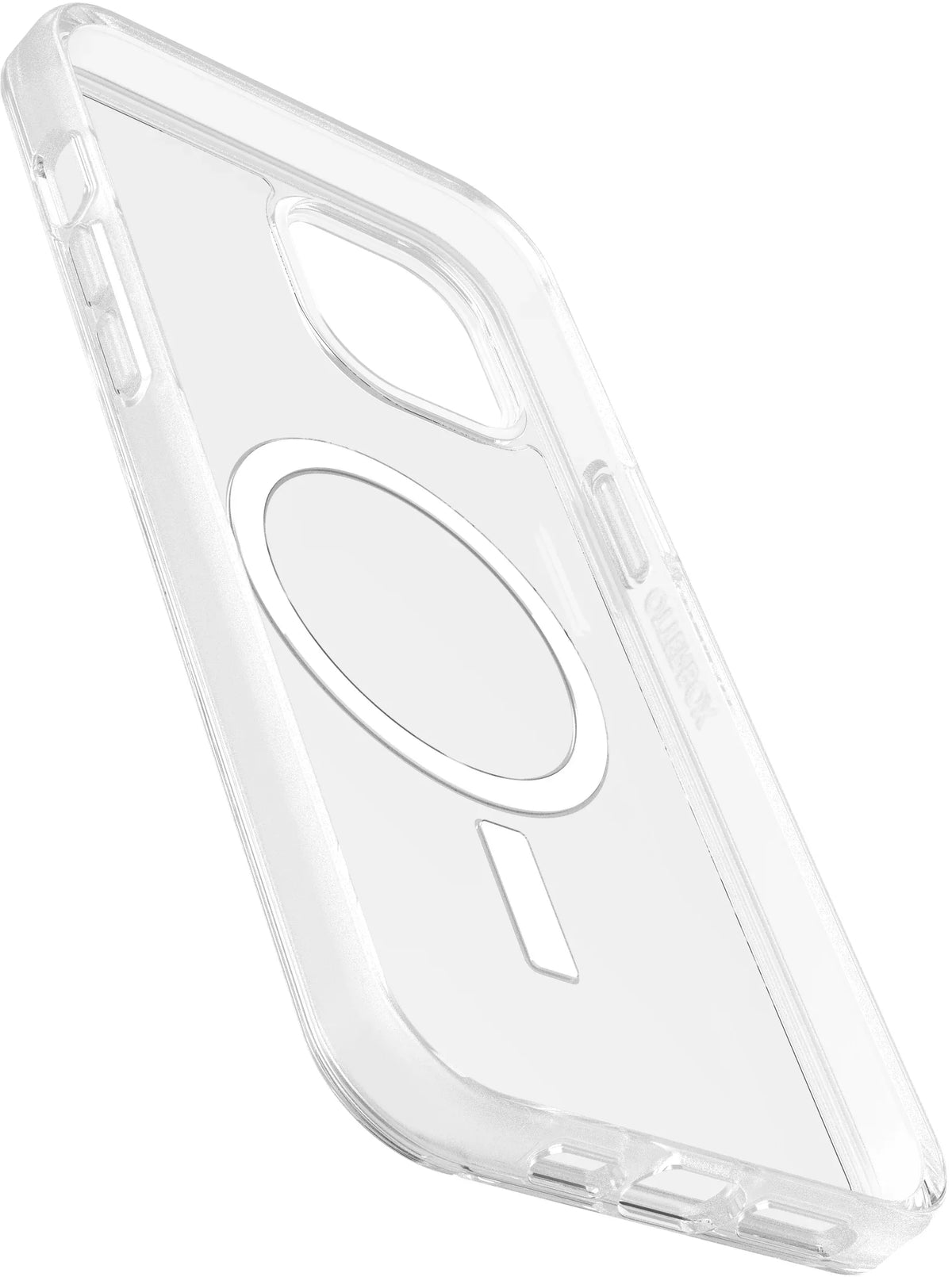 Otterbox Symmetry+ Clear Case Apple Iphone 14 Plus/15 Plus Clear - Essentify