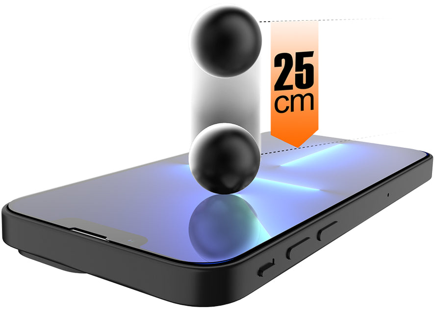 Itskins Supreme Glass Screen Protector With Alignment Tool Apple Iphone 13 Pro Max/14 Plus Clear