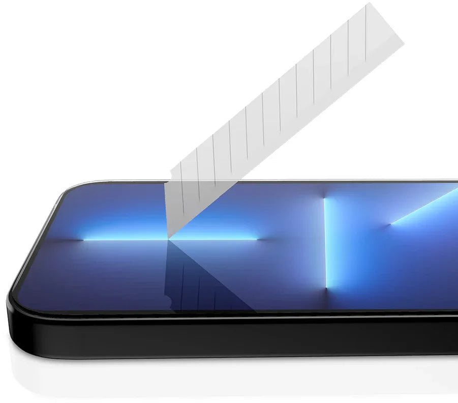 Itskins Supreme Glass Screen Protector With Alignment Tool Apple Iphone 13 Pro Max/14 Plus Clear - Essentify