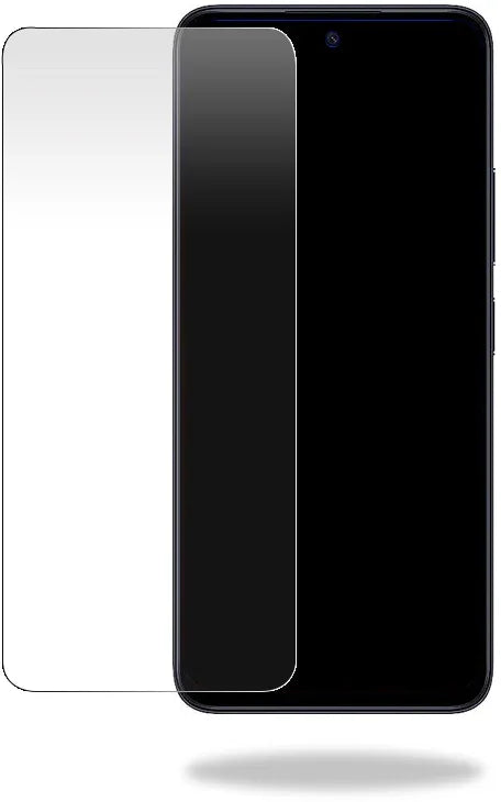 Mobilize Glass Screen Protector Xiaomi Redmi 12 - Essentify