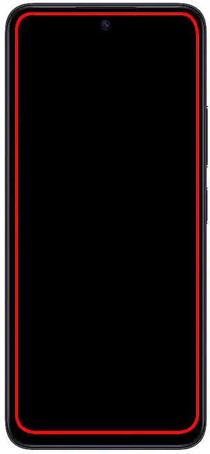Mobilize Glass Screen Protector Xiaomi Redmi 12 - Essentify