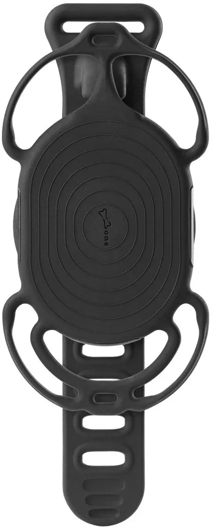 Bone Bike Tie Connect Kit 2 Black - Essentify