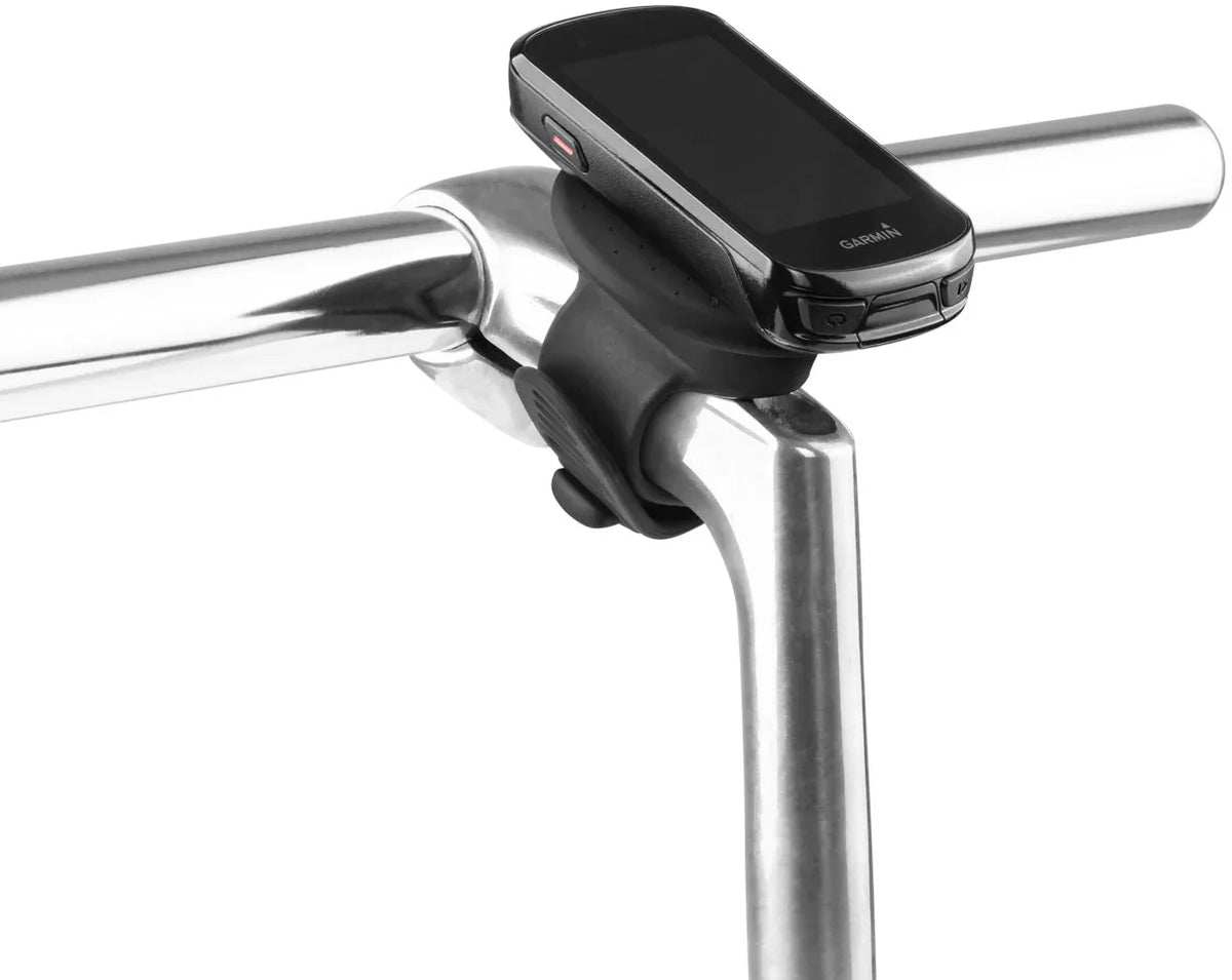 Bone Bike Tie Connect Kit 2 Black - Essentify