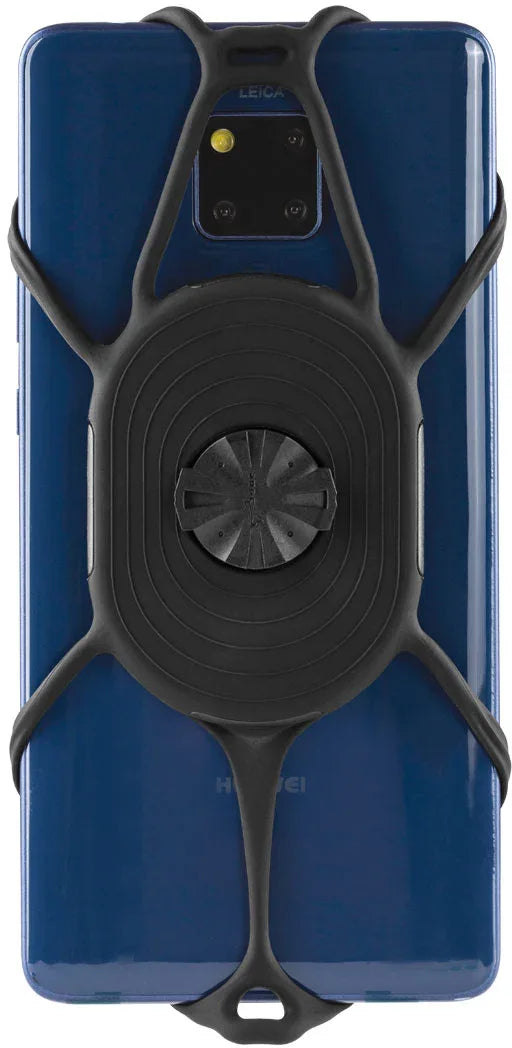 Bone Run Tie Connect Kit 2 Black - Essentify