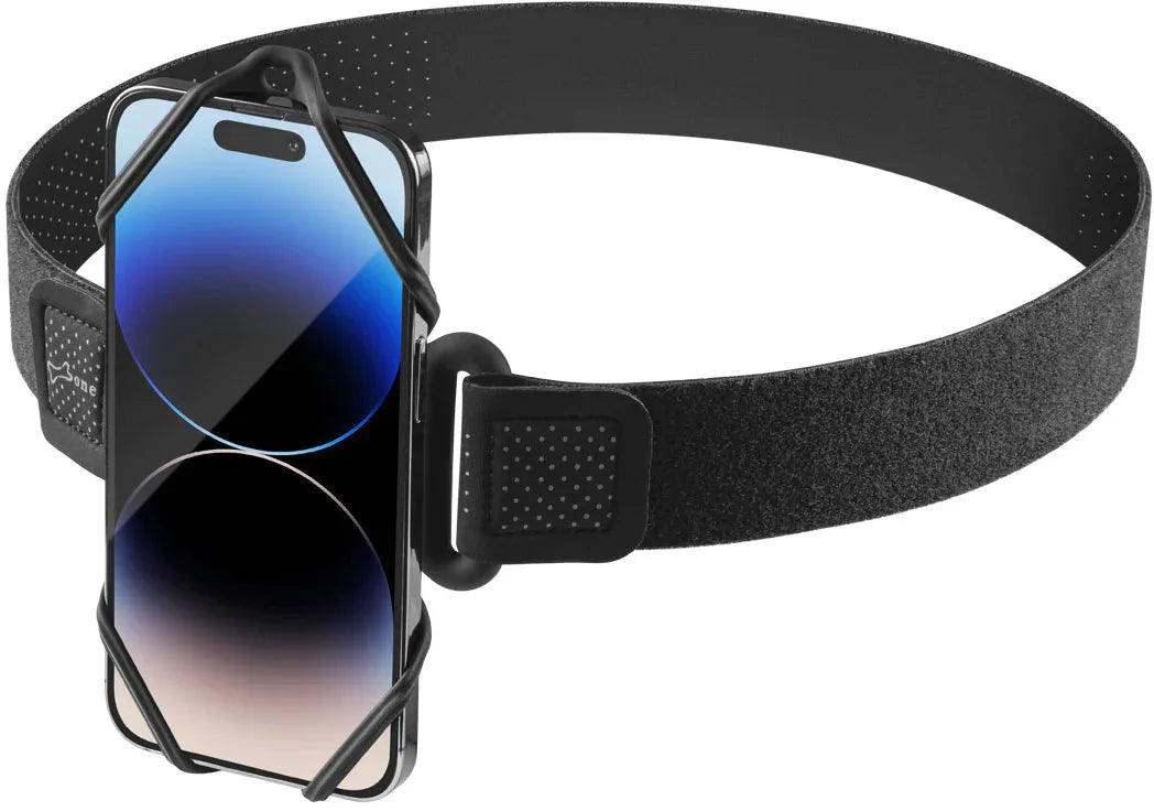 Bone Hike Tie Connect Kit 2 Black - Essentify